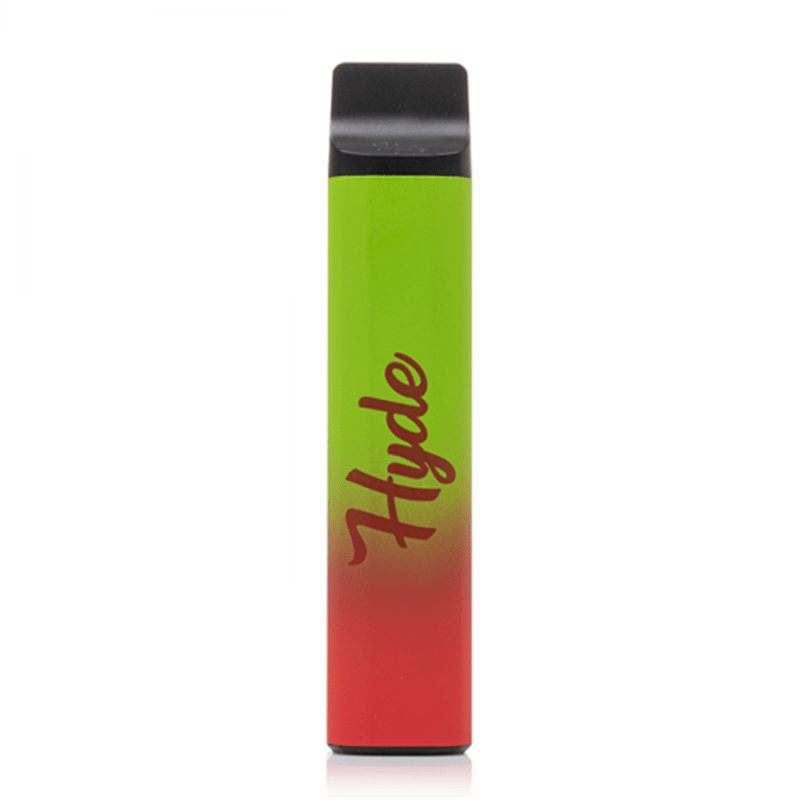 Hyde Edge Recharge 3300 Puffs Disposable 5%-Disposable Vape-mysite-Strawberry Kiwi-MISTVAPOR