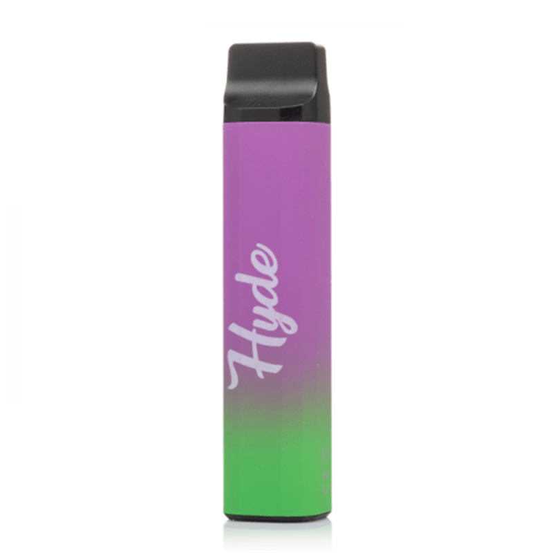Hyde Edge Recharge 3300 Puffs Disposable 5%-Disposable Vape-mysite-Aloe Grape-MISTVAPOR