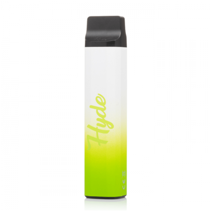 Hyde Edge Recharge 3300 Puffs Disposable 5%-Disposable Vape-mysite-Sour Apple Ice-MISTVAPOR