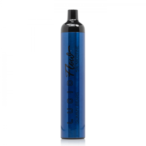 Lucid Flow Disposable Vape (5%, 5000 Puffs)-Disposable Vape-mysite-Gummy Bear-MISTVAPOR