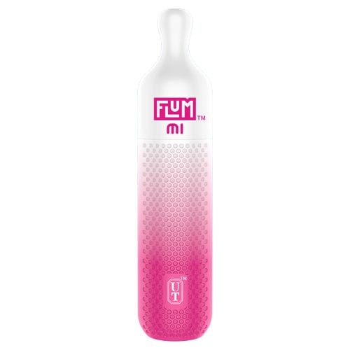 Flum MI (mini) Disposable Vape 800 Puffs 5%-Disposable Vape-mysite-Lush Ice-MISTVAPOR