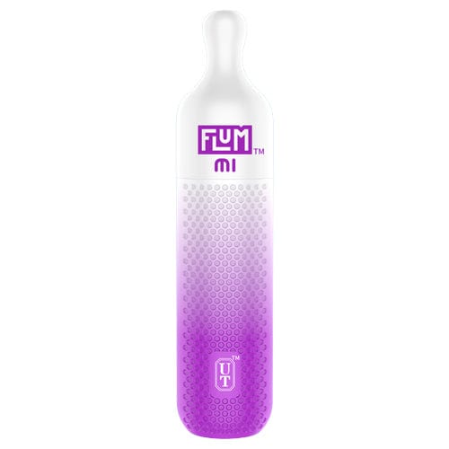 Flum MI (mini) Disposable Vape 800 Puffs 5%-Disposable Vape-mysite-Mixed Berry-MISTVAPOR