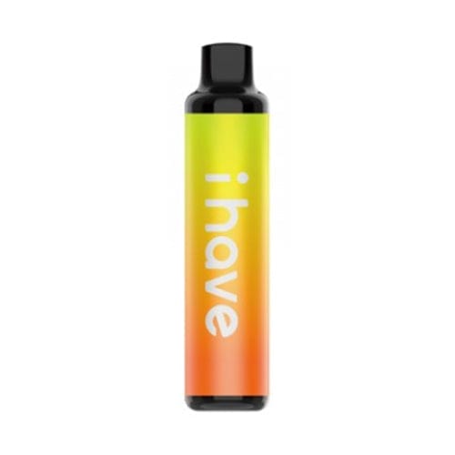 iHave 3300 Puff Disposable Vape (5%)-Disposable Vape-mysite-Mixed Tropical Fruits-MISTVAPOR