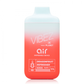 Vibez Air Disposable 6000 Puffs-Disposable Vape-mysite-Dragonfruit Refresher-MISTVAPOR