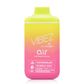 Vibez Air Disposable 6000 Puffs-Disposable Vape-mysite-Watermelon Bubble Gum-MISTVAPOR
