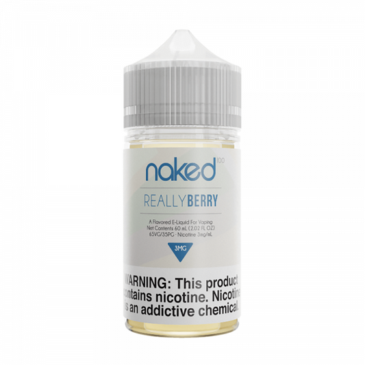 Naked 100 | Really Berry 60ml-E-juice-mysite-12mg-MISTVAPOR