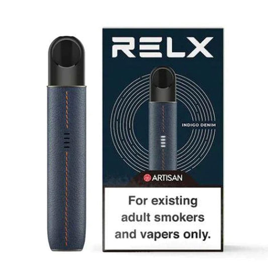 RELX V5 Artisan Battery Kit