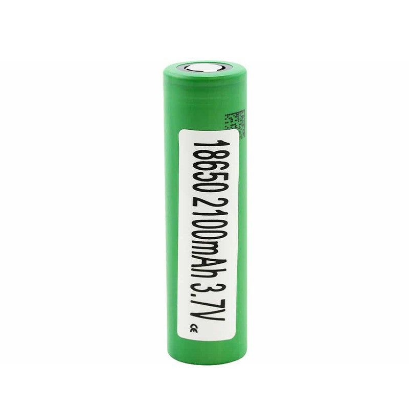 Sony 18650 VTC4 Battery 2100mAh (1pc/pack)-Disposable Vape-MISTVAPOR
