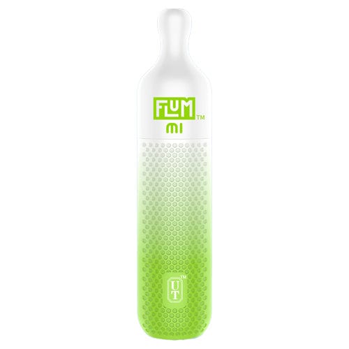 Flum MI (mini) Disposable Vape 800 Puffs 5%-Disposable Vape-mysite-Strawberry Kiwi-MISTVAPOR