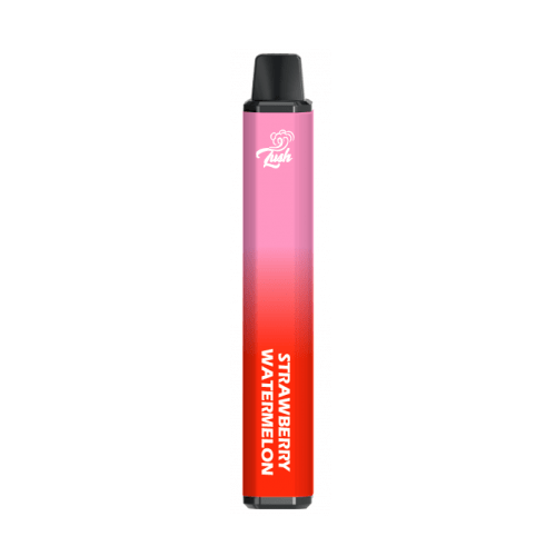 Lush Dual Disposable Vape (5%, 2500 Puffs)-Disposable Vape-mysite-Strawberry/Watermelon-MISTVAPOR
