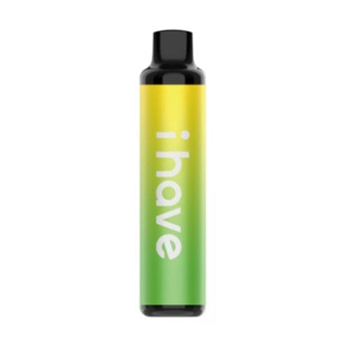 iHave 3300 Puff Disposable Vape (5%)-Disposable Vape-mysite-Vitamin C Mixed Fruits-MISTVAPOR